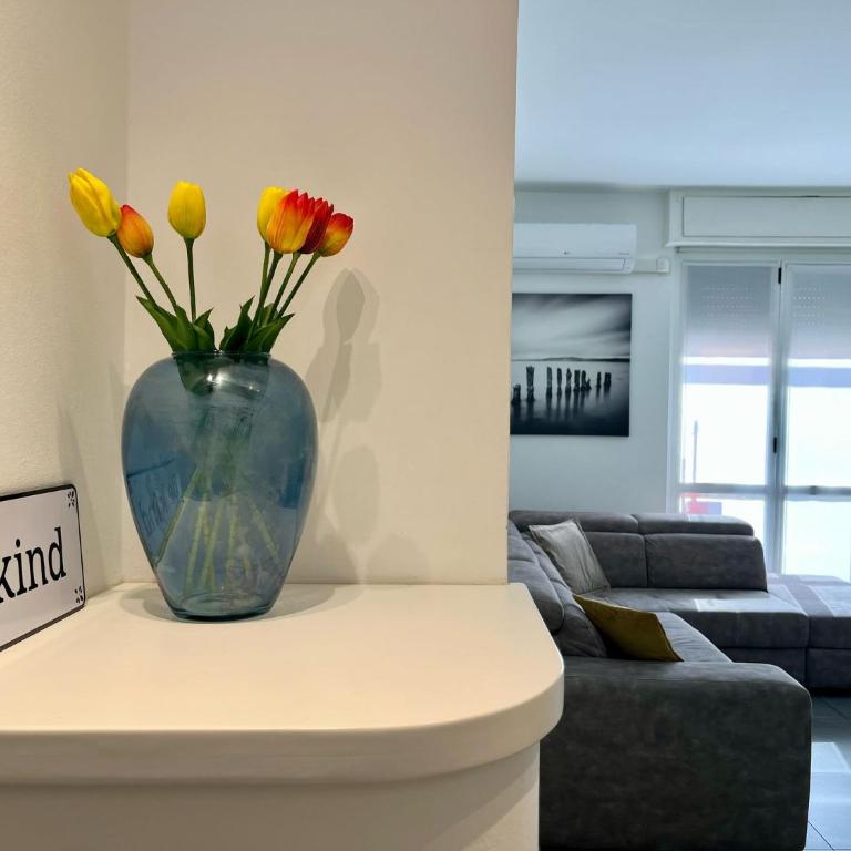 Lecco City Center Apartments - Appartamento con 2 Camere da Letto - 3