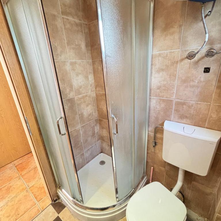 Montetolgay - One-Bedroom Apartment - 32