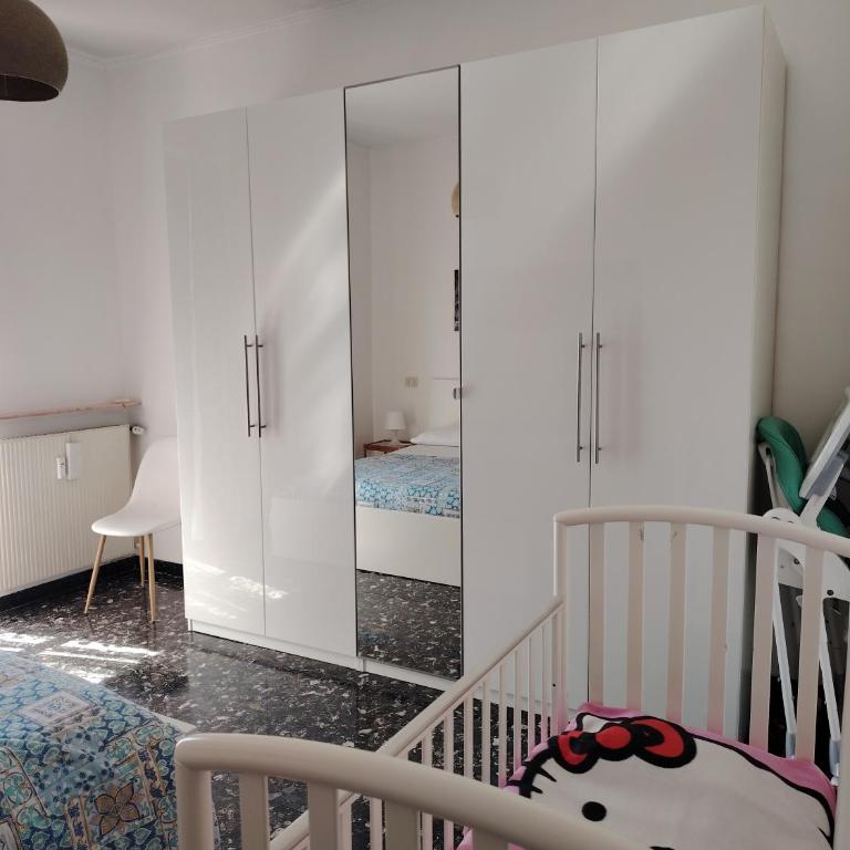 La vie en rose flat - Appartamento con 3 Camere da Letto - 23