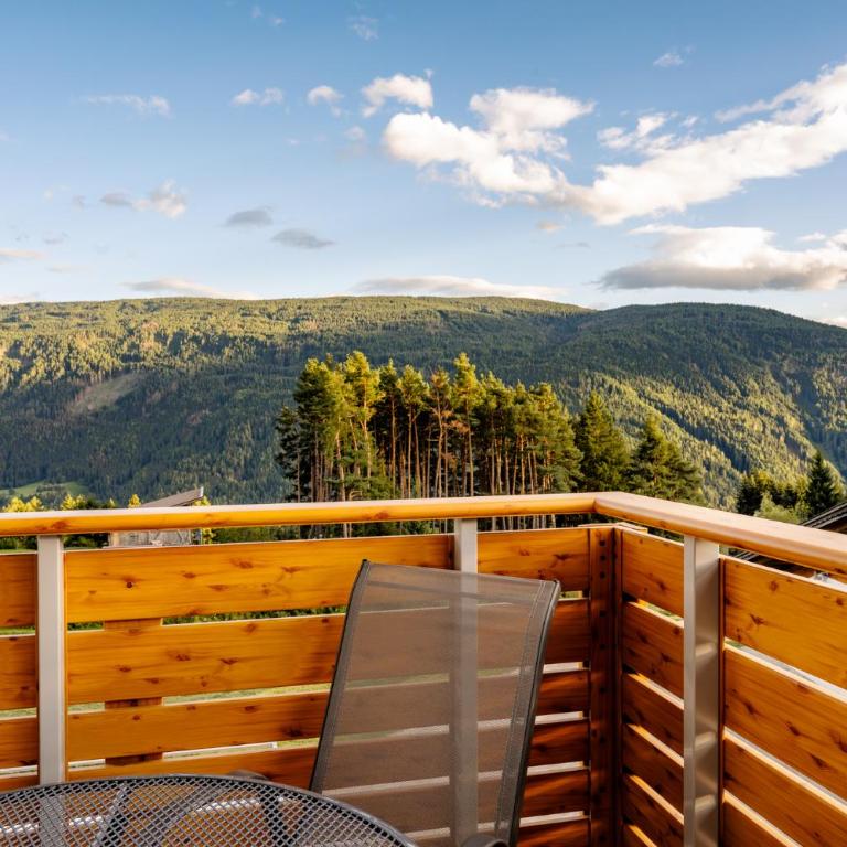 Forchnerhof Nature & Mountain View Apartments - Appartamento con 2 Camere da Letto e con Vista Montagna - 2