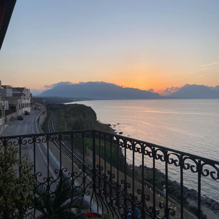 Finestra sul golfo - Maison 2 Chambres - 21