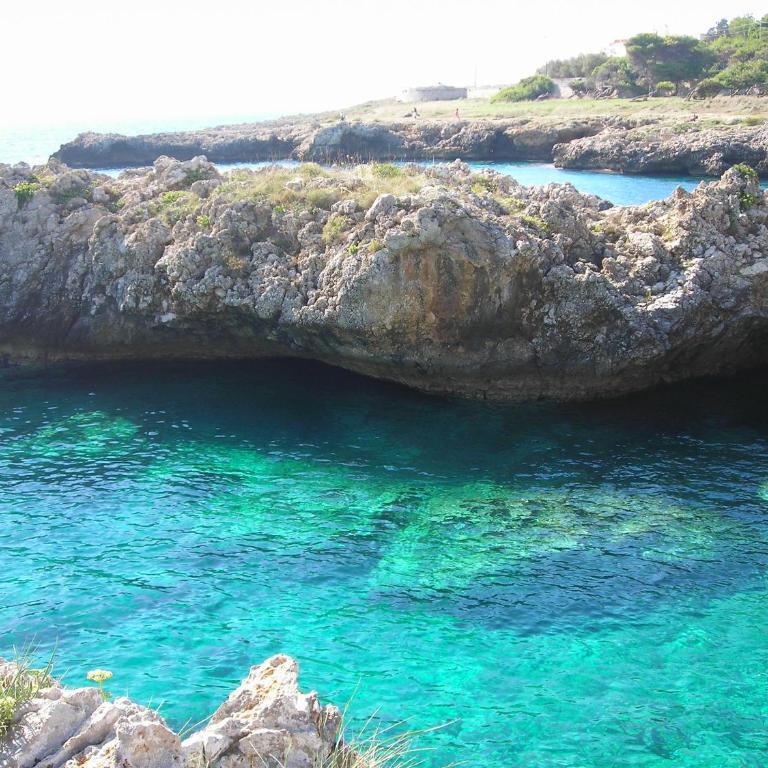 Torre dell'Alto apartment - Appartamento con 2 Camere da Letto - 49