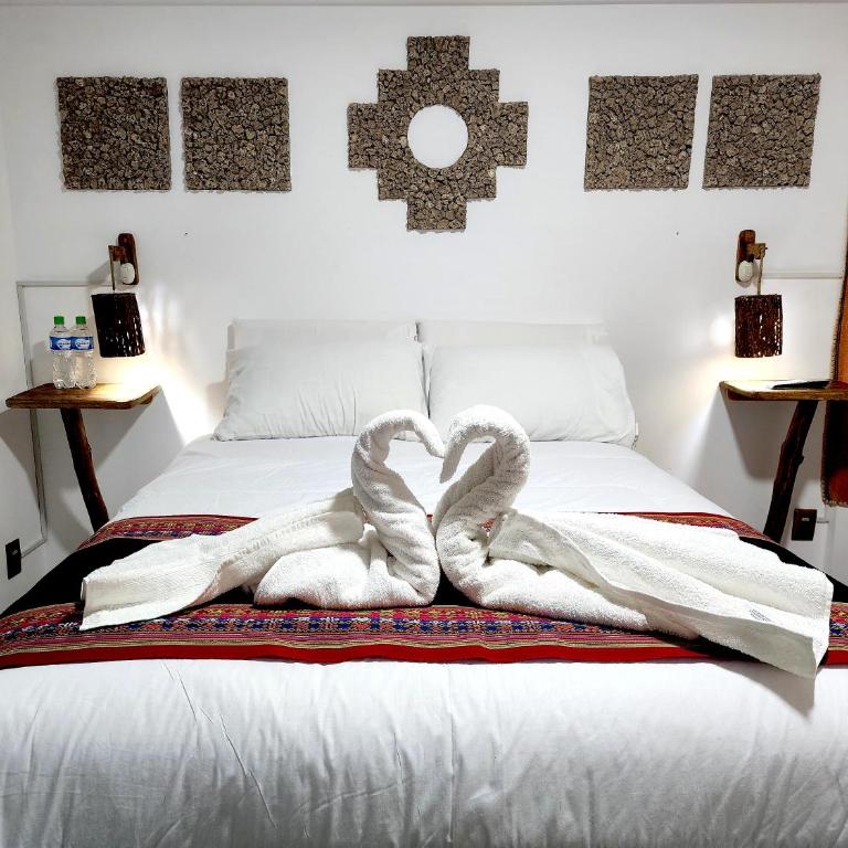 Hotel Sal Andina - Habitación Deluxe - 1 cama grande - 6