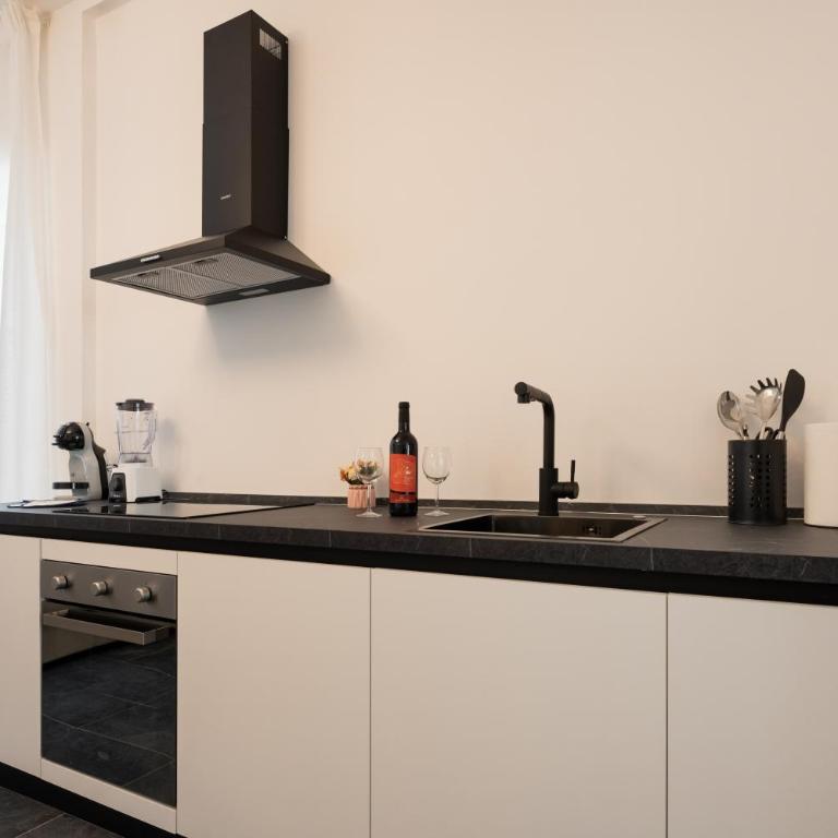Rinascimento Apartments - Appartamento con 1 Camera da Letto - 22