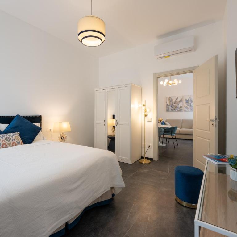 Rinascimento Apartments - Appartamento con 1 Camera da Letto - 23