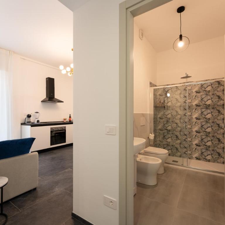 Rinascimento Apartments - Appartamento con 1 Camera da Letto - 28
