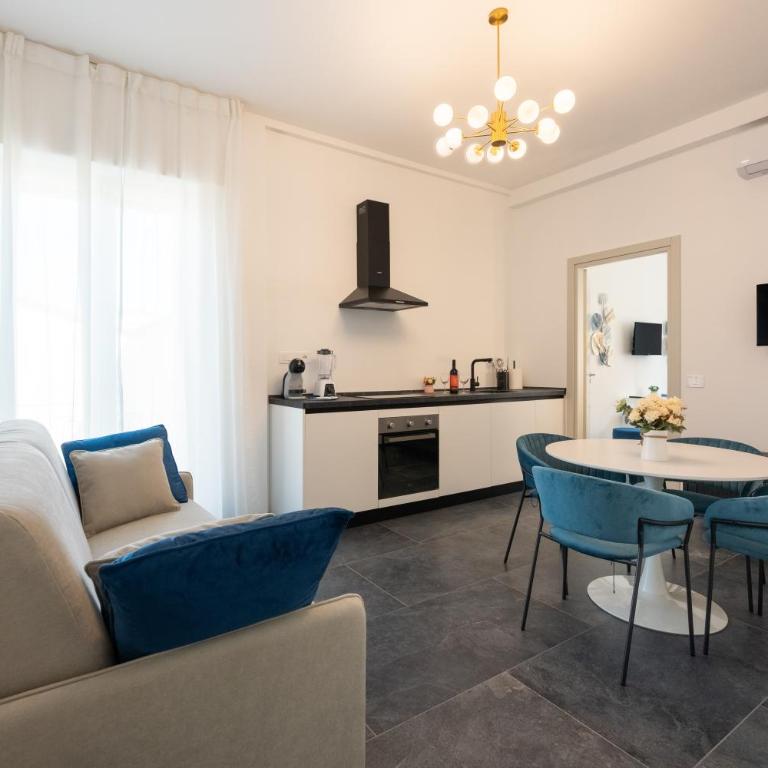 Rinascimento Apartments - Appartamento con 1 Camera da Letto - 32