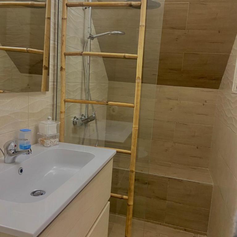 Casa Vacanze: Eureka - Appartamento con 1 Camera da Letto - 21