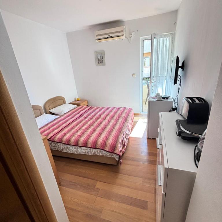 Montetolgay - One-Bedroom Apartment - 22