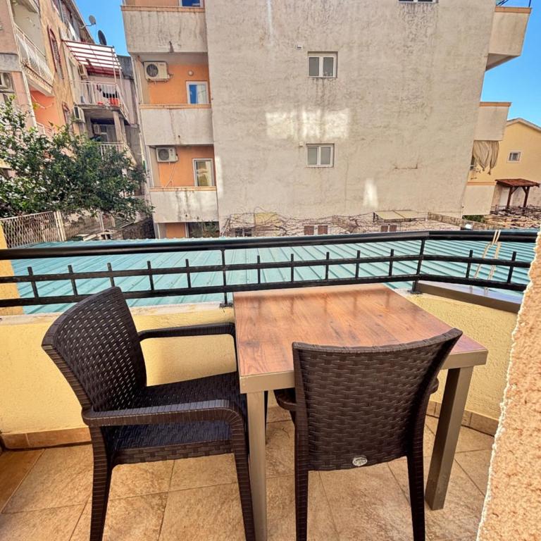 Montetolgay - One-Bedroom Apartment - 20