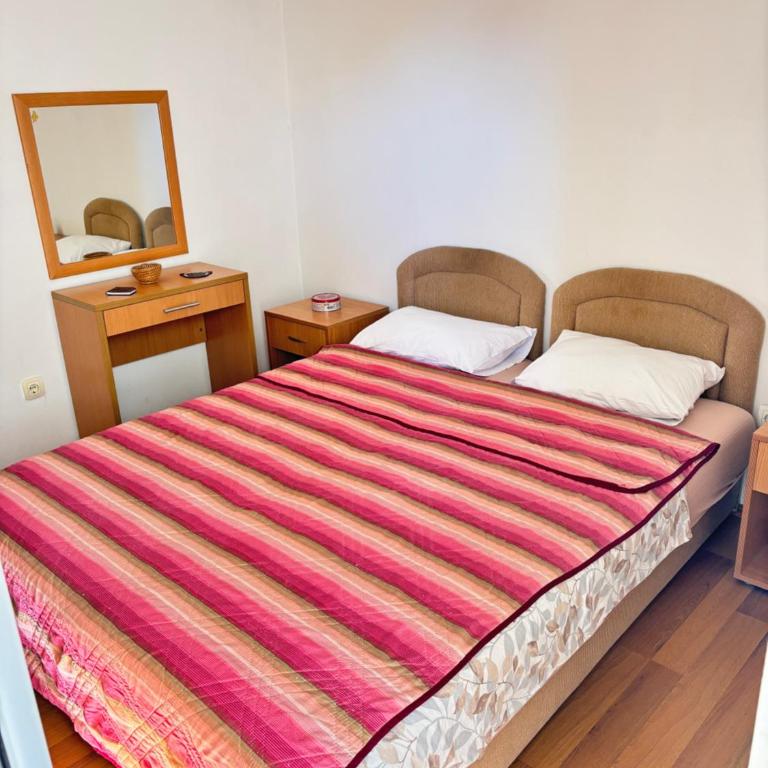 Montetolgay - One-Bedroom Apartment - 15