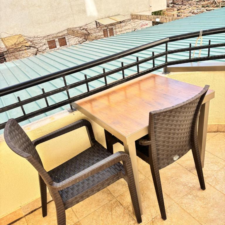 Montetolgay - One-Bedroom Apartment - 14