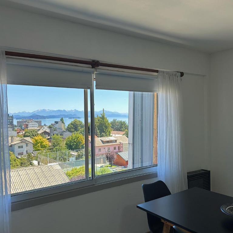 Moderno Centrico Vista al Lago - Apartamento de 1 dormitorio - 3