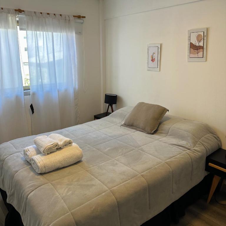 Moderno Centrico Vista al Lago - Apartamento de 1 dormitorio - 4