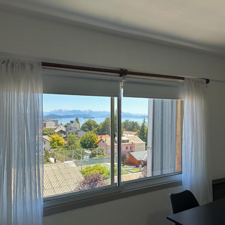 Moderno Centrico Vista al Lago - Apartamento de 1 dormitorio - 5