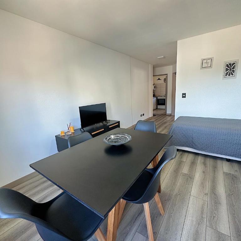 Moderno Centrico Vista al Lago - Apartamento de 1 dormitorio - 11