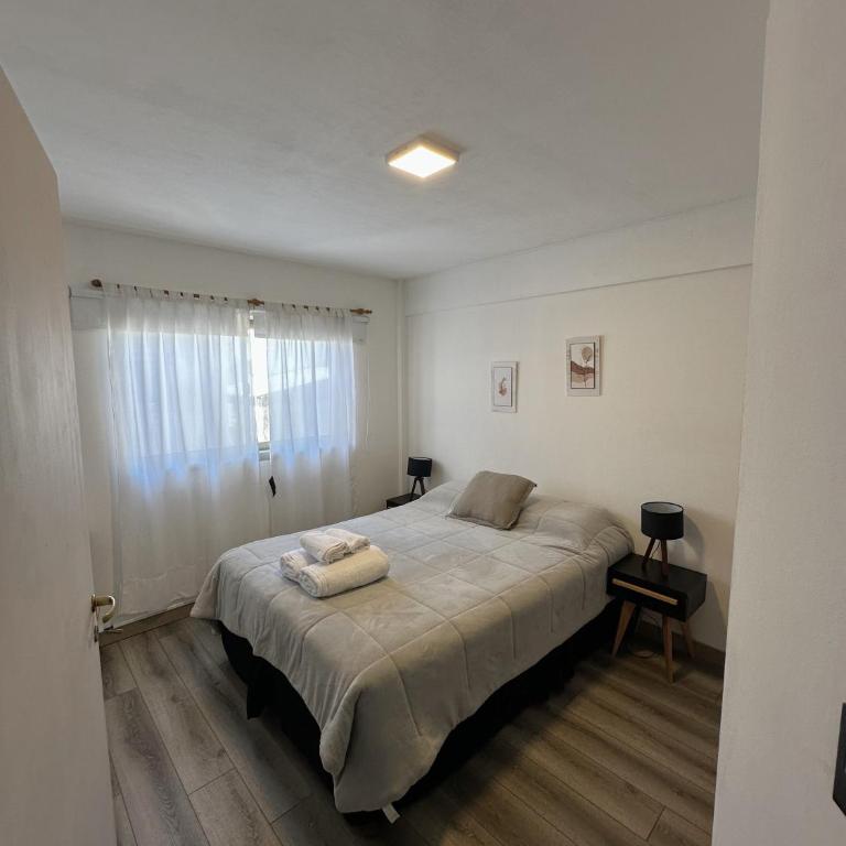 Moderno Centrico Vista al Lago - Apartamento de 1 dormitorio - 12