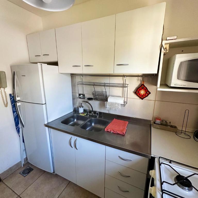 Moderno Centrico Vista al Lago - Apartamento de 1 dormitorio - 16