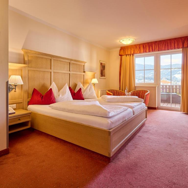 Landhotel Schermer - Standard Doppelzimmer - 2