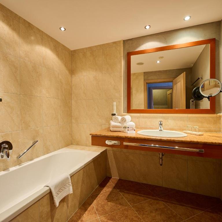 Landhotel Schermer - Deluxe Zimmer - 3