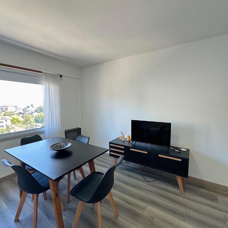 Moderno Centrico Vista al Lago - Apartamento de 1 dormitorio - 26