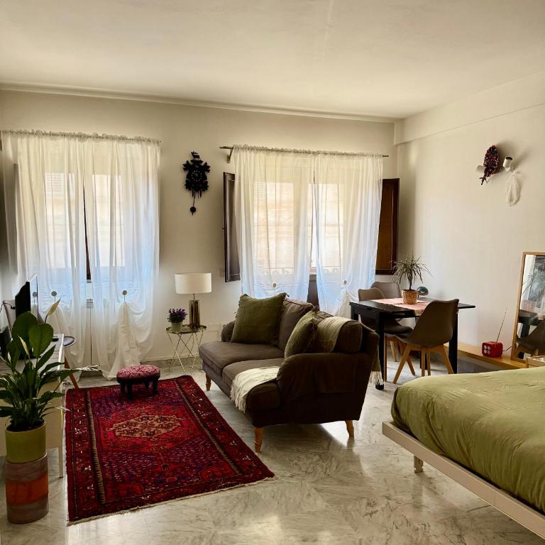 Platano by Monteverdi - Appartamento con 1 Camera da Letto - 26