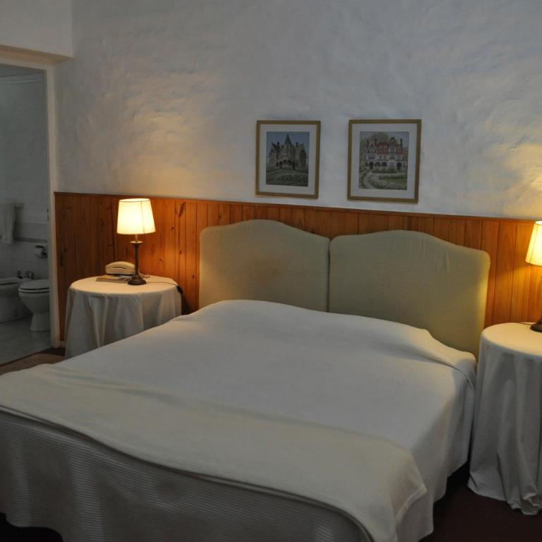 Hotel El Molino - Habitación Doble - 1