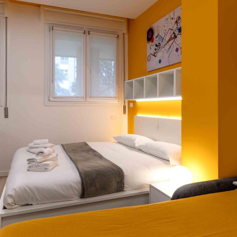 CRHome - Apartamento Deluxe - 5