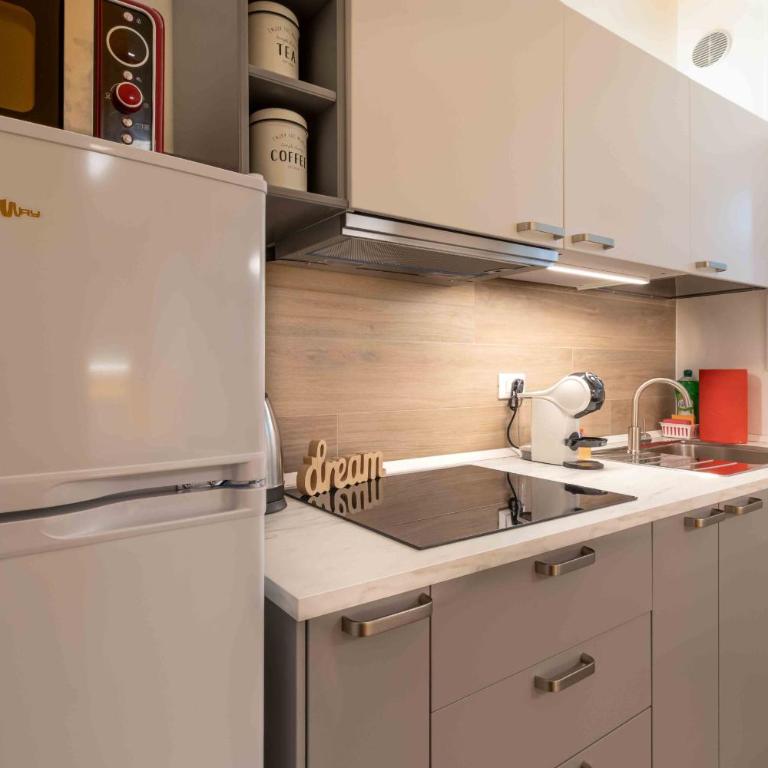 CRHome - Apartamento Deluxe - 15