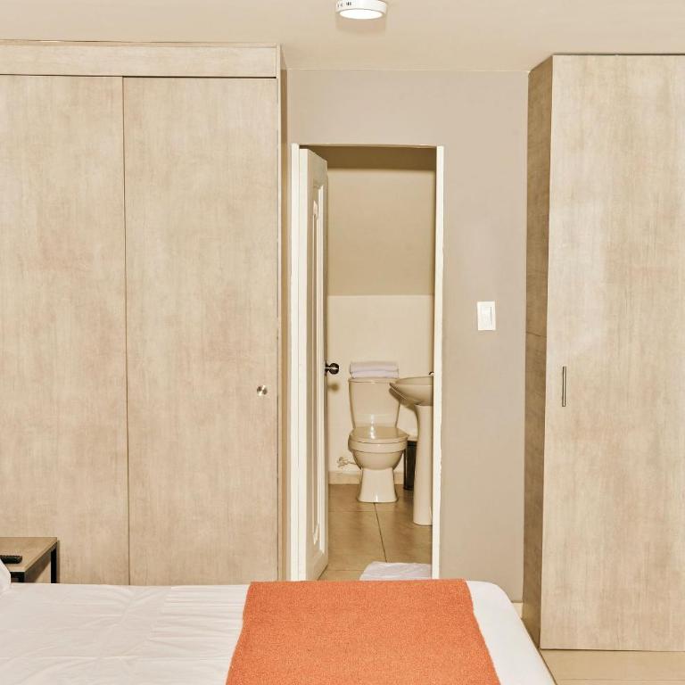 Apartamentos y Loft Laureles - Apartamento - Planta baja - 11