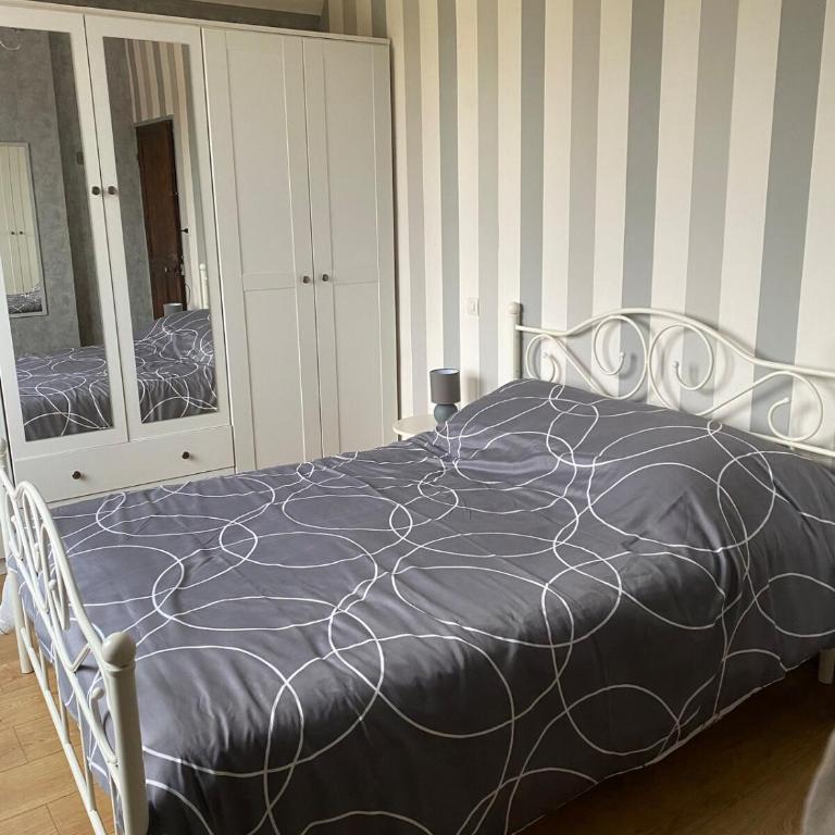 Maison avec jardin - Maison 2 Chambres - 22