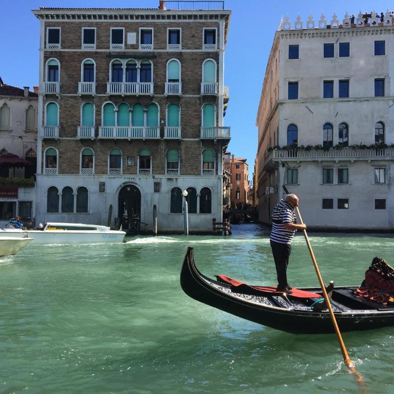 Venice Stay - Cozy Apartment & Free Parking - Appartamento con 1 Camera da Letto - 28