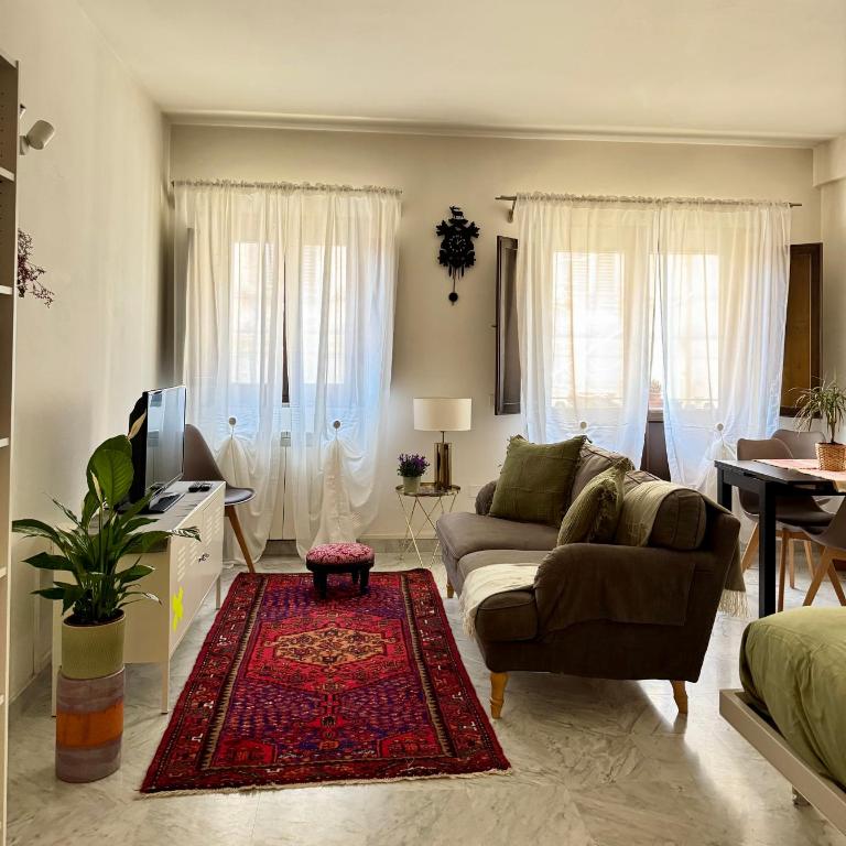 Platano by Monteverdi - Appartamento con 1 Camera da Letto - 24