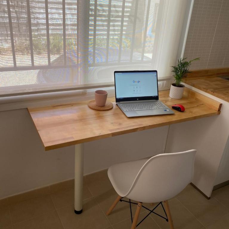 Mandala Suite - Apartamento de 1 dormitorio - 5