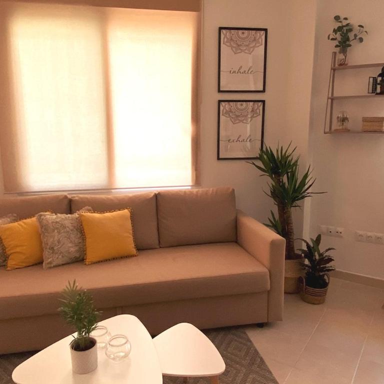 Mandala Suite - Apartamento de 1 dormitorio - 11