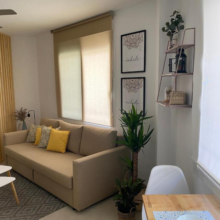 Mandala Suite - Apartamento de 1 dormitorio - 9