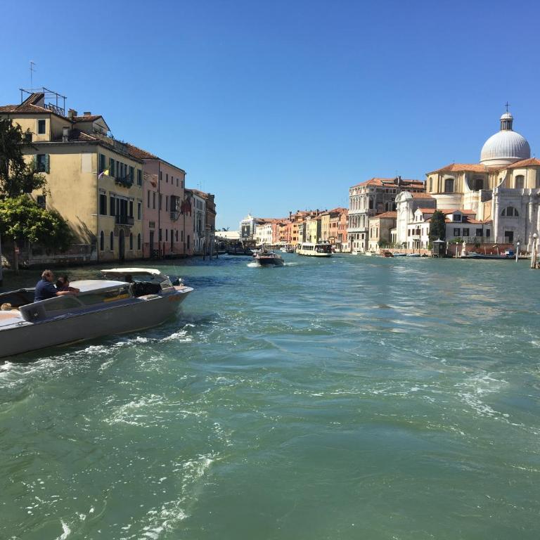 Venice Stay - Cozy Apartment & Free Parking - Appartamento con 1 Camera da Letto - 31