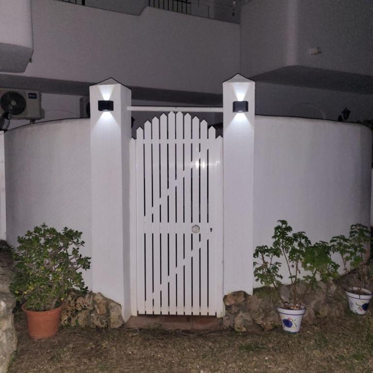 Apartamento Pinar del Atlántico La Barrosa - Apartamento de 2 dormitorios - 20