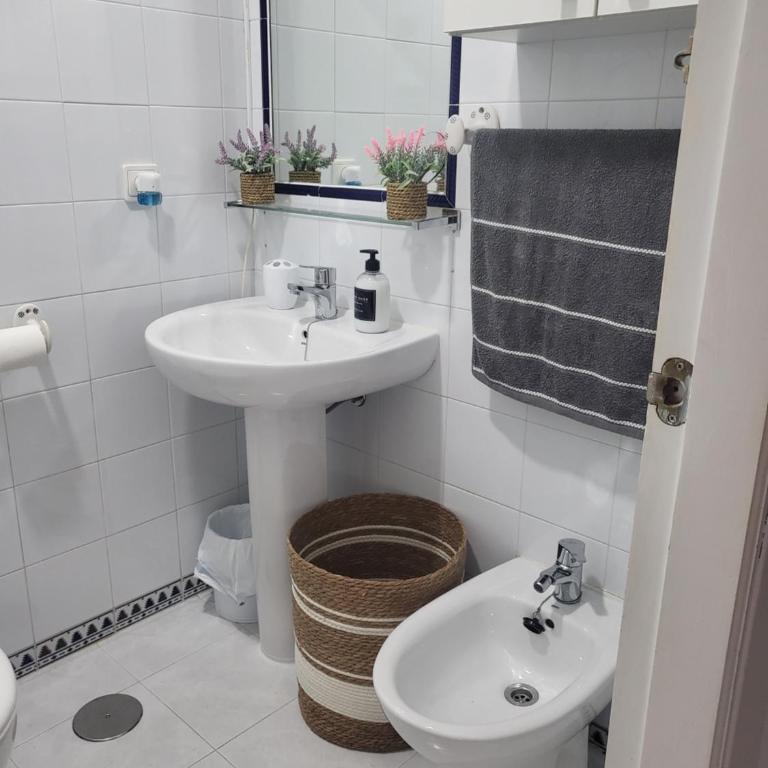 Apartamento Pinar del Atlántico La Barrosa - Apartamento de 2 dormitorios - 14