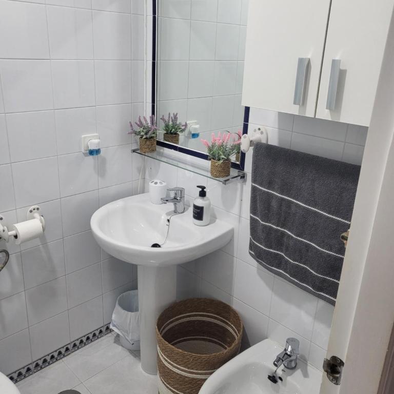 Apartamento Pinar del Atlántico La Barrosa - Apartamento de 2 dormitorios - 13