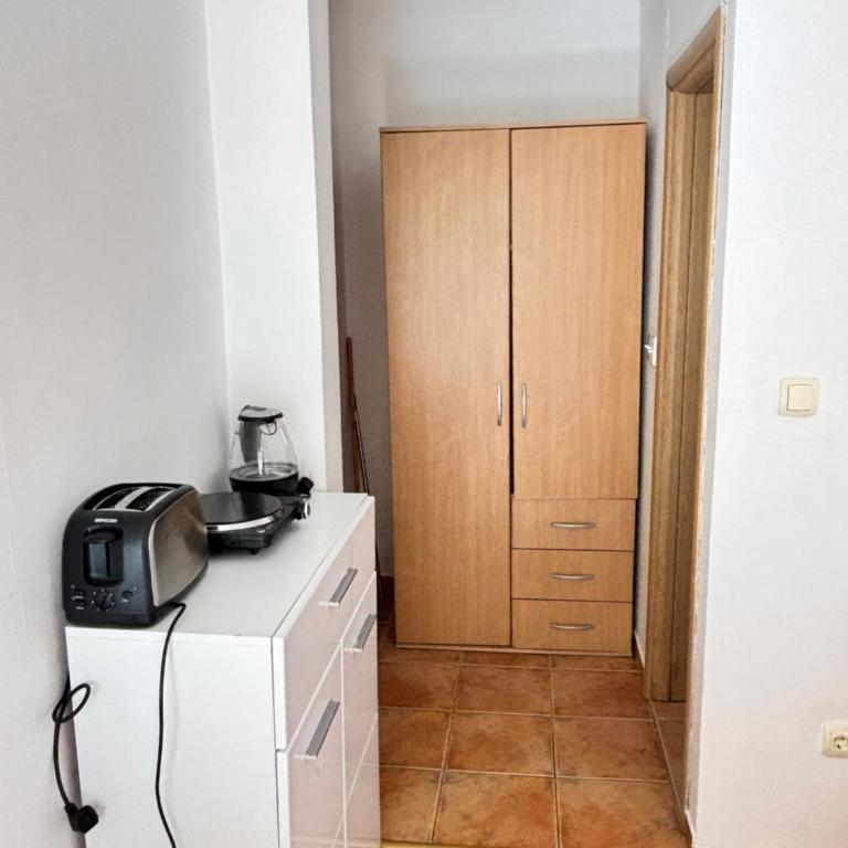 Montetolgay - One-Bedroom Apartment - 12