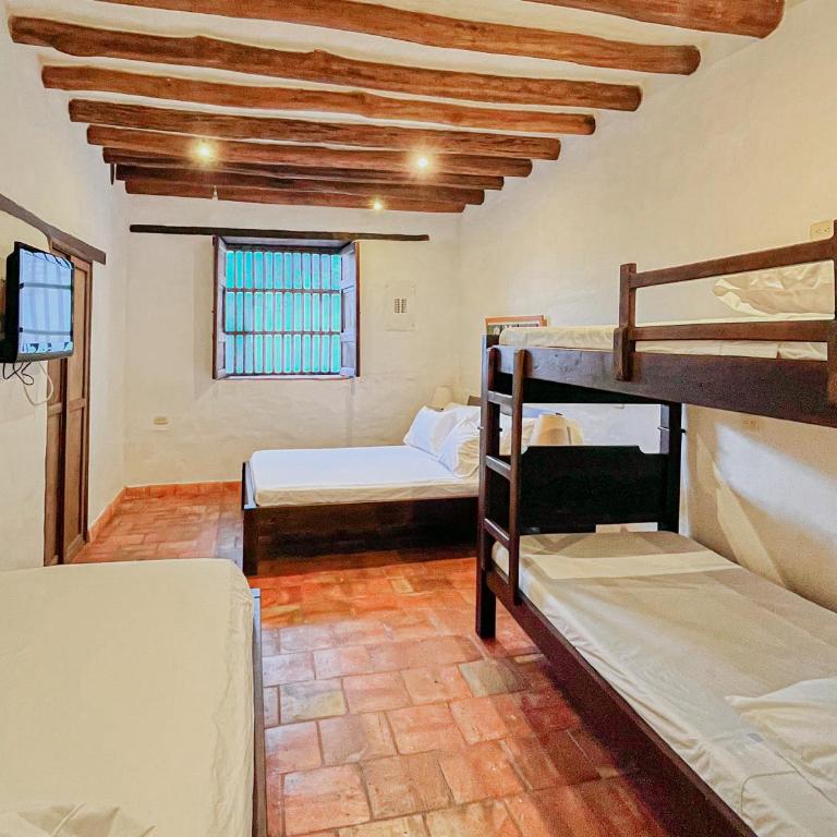 Masaya Collection Achiotte - Habitación Familiar - 1