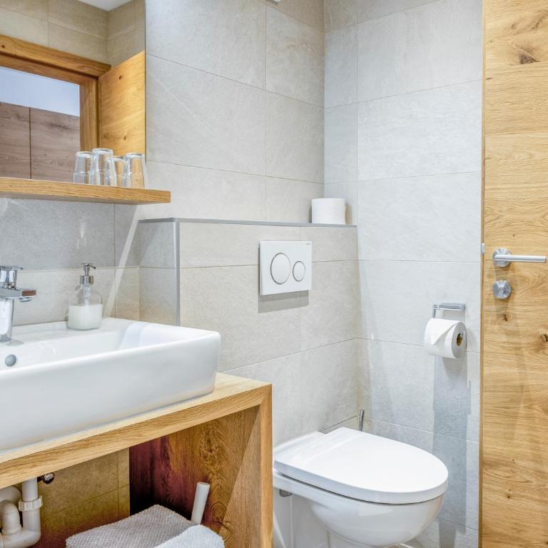 Helfensteinblick - Appartement 3 Chambres - 2