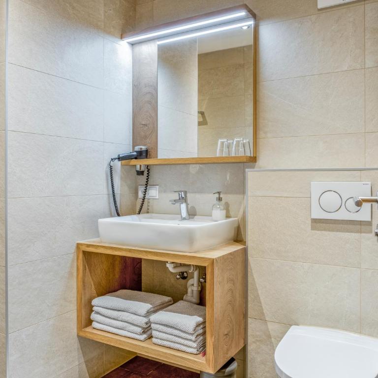 Helfensteinblick - Appartement 3 Chambres - 3