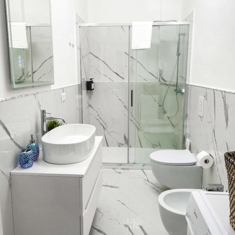 Morgagni Suites - Appartamento Superior - 16