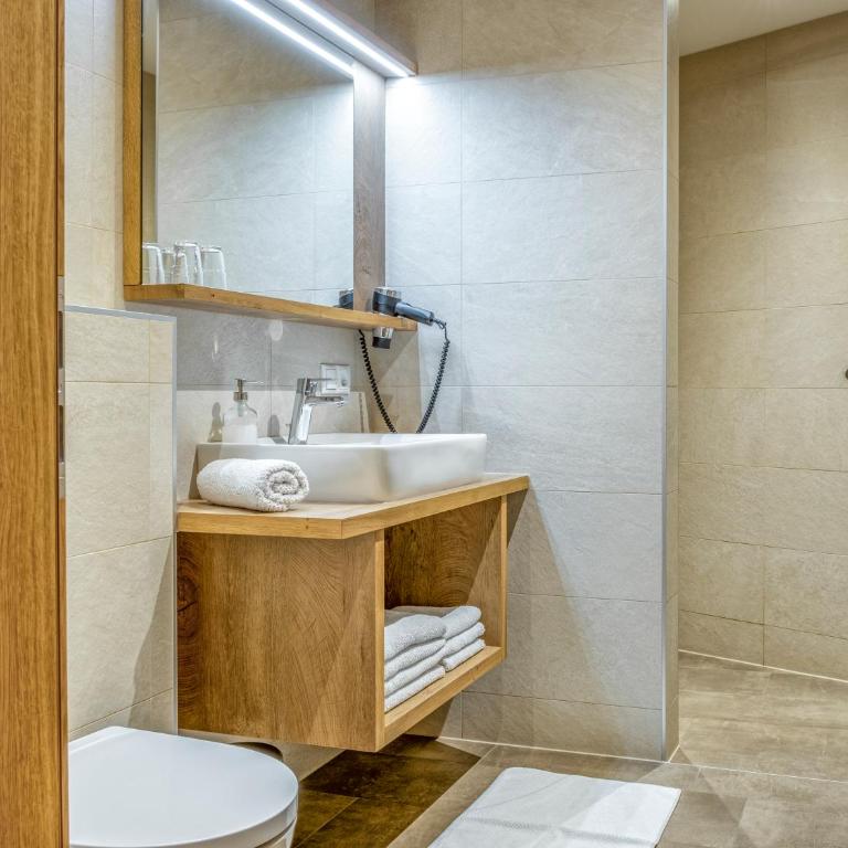 Helfensteinblick - Appartement 3 Chambres - 7