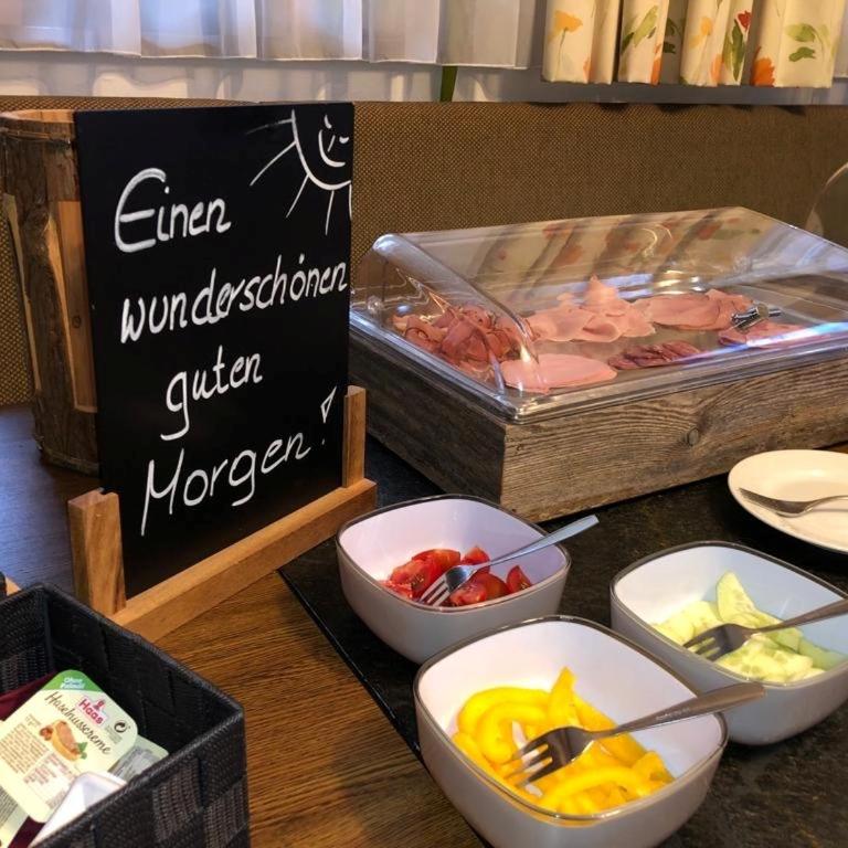 Hotel Dorfgasthof Schlösslstube - Doppelzimmer - 7