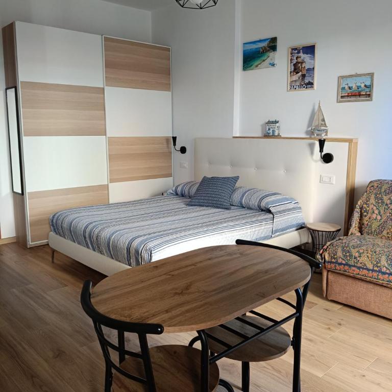 Apartment/Studio il Girasole - Appartamento con 1 Camera da Letto - 35