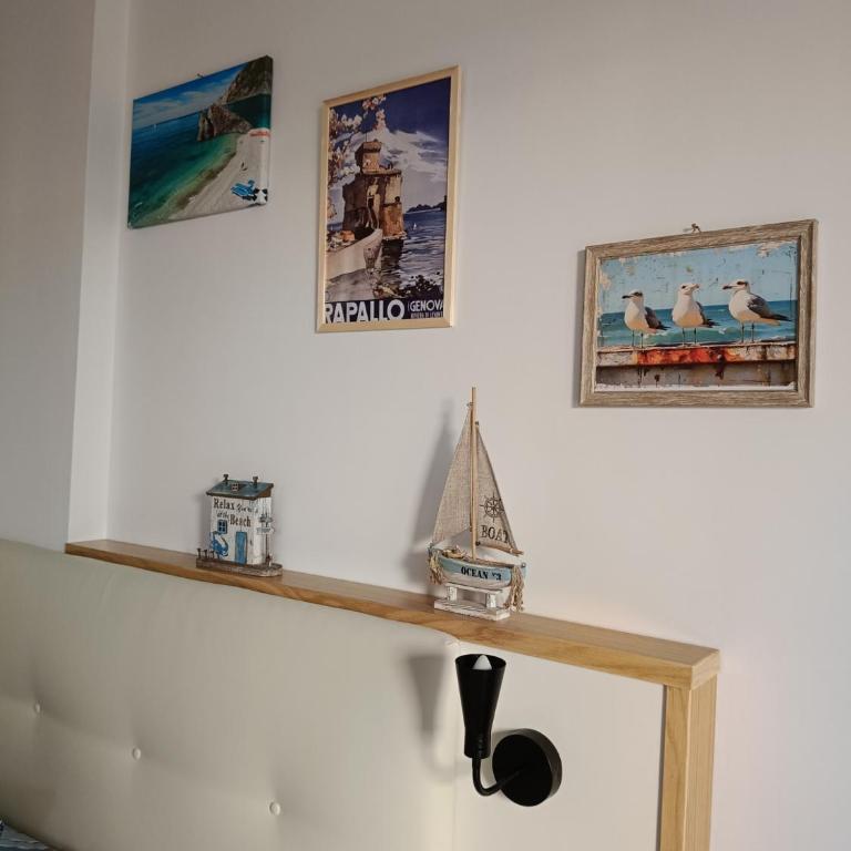 Apartment/Studio il Girasole - Appartamento con 1 Camera da Letto - 38