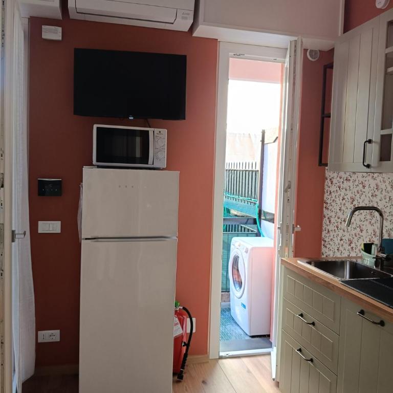 Apartment/Studio il Girasole - Appartamento con 1 Camera da Letto - 32